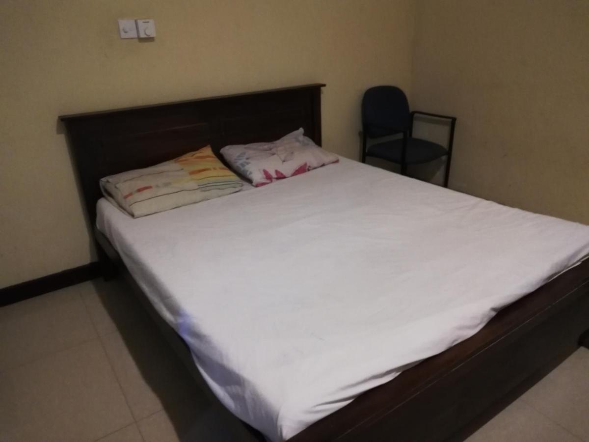 גמפולה Leaf Guest House מראה חיצוני תמונה