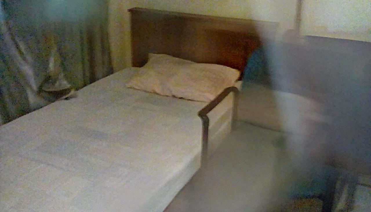 גמפולה Leaf Guest House מראה חיצוני תמונה