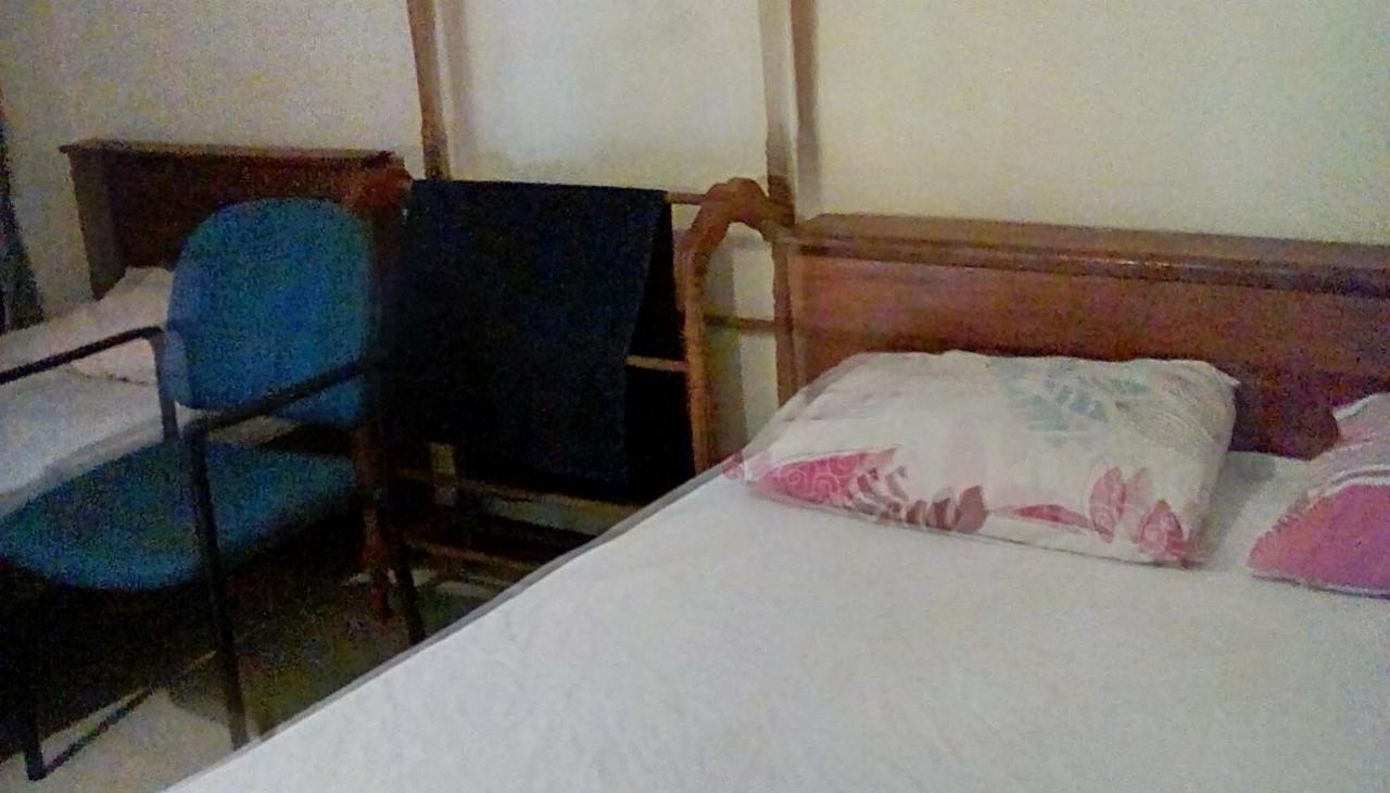 גמפולה Leaf Guest House מראה חיצוני תמונה