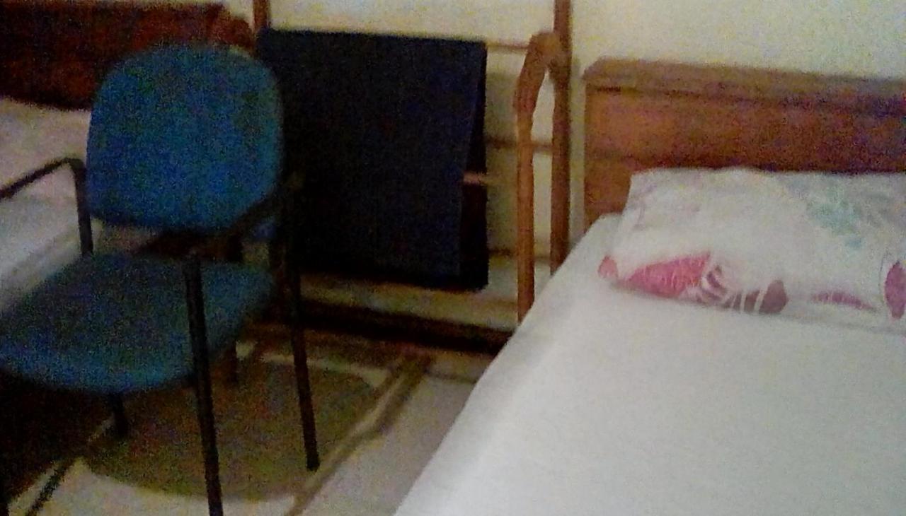 גמפולה Leaf Guest House מראה חיצוני תמונה